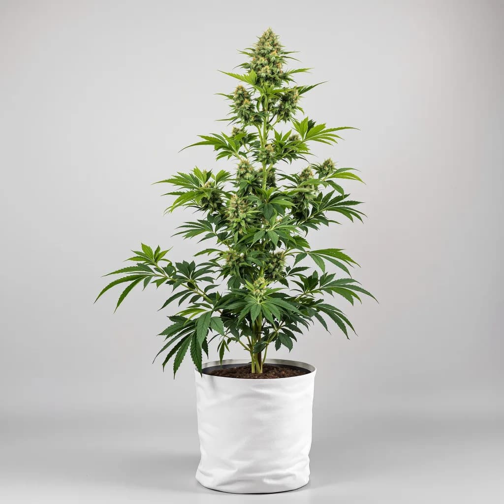 Super Jack cannabis seeds packaging — Royal King Seeds Ireland