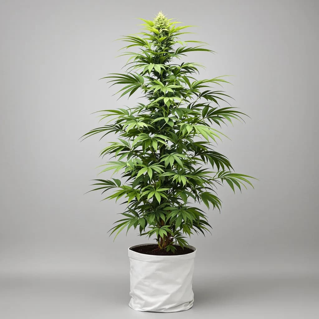 Super Silver Haze cannabis seeds packaging — Royal King Seeds Ireland