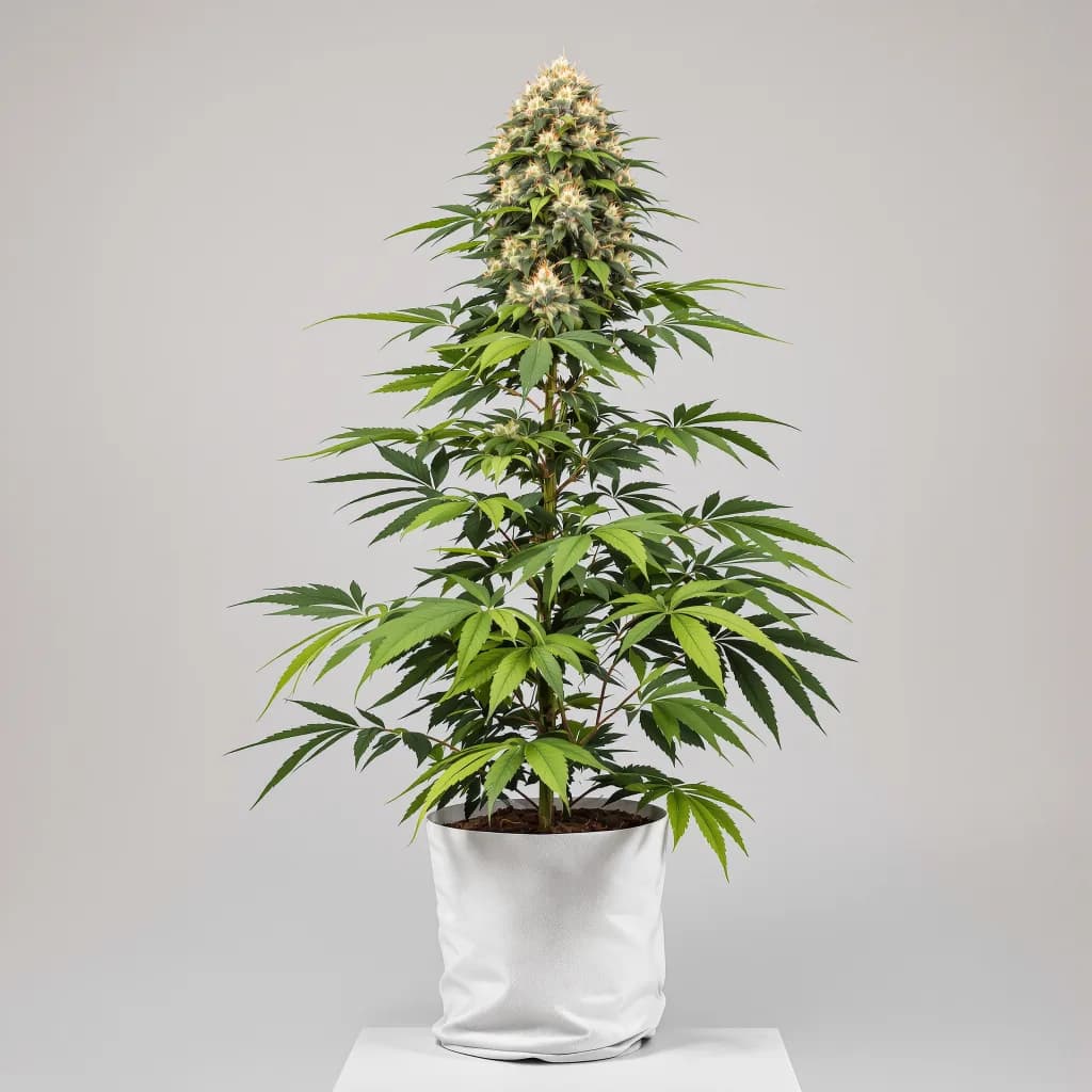 Super Skunk cannabis seeds packaging โ Royal King Seeds Ireland