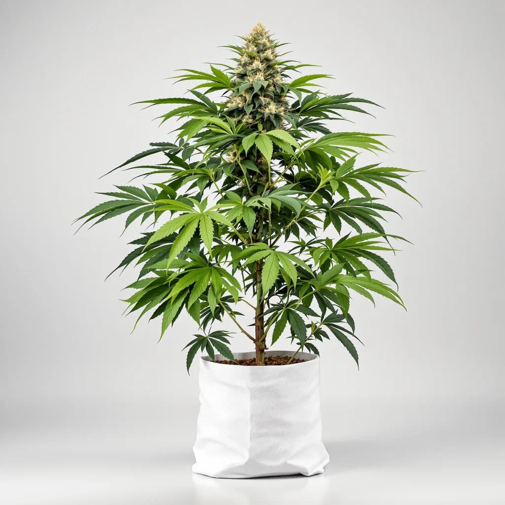 Super Skunk cannabis seeds packaging — Royal King Seeds Ireland