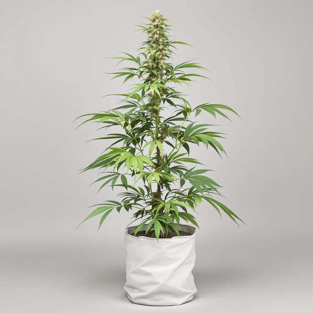Super Sour Diesel cannabis seeds packaging — Royal King Seeds Ireland