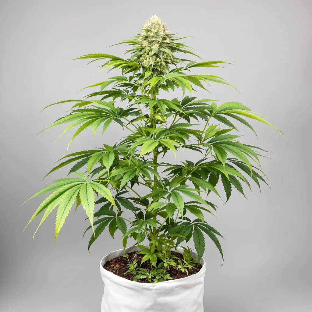 Supergirl cannabis seeds packaging โ Royal King Seeds Ireland
