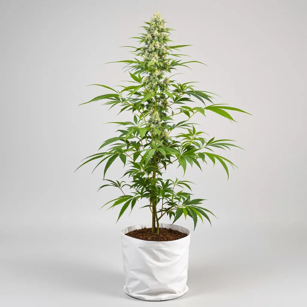 Superman OG cannabis seeds packaging — Royal King Seeds Ireland