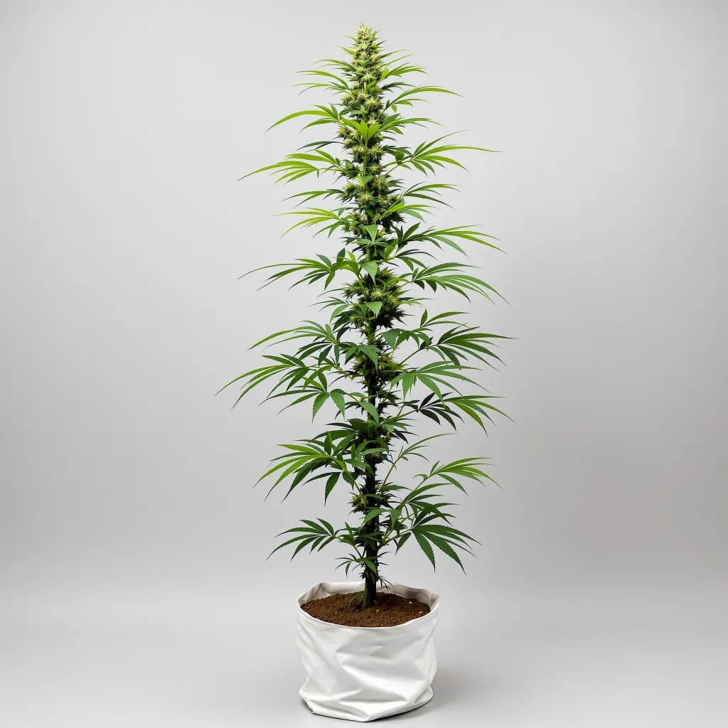 Sweet Cheese cannabis seeds packaging — Royal King Seeds Ireland