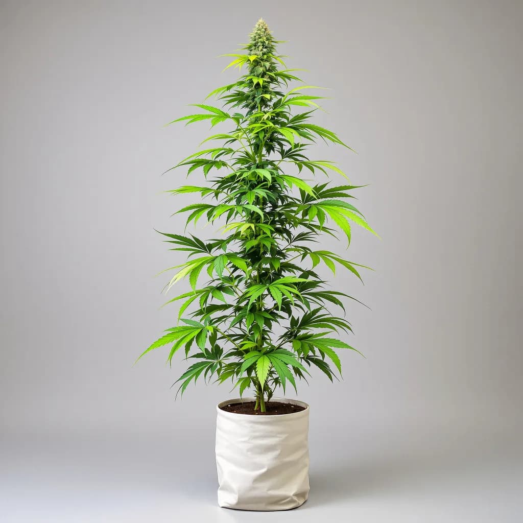 Sweet Diesel cannabis seeds packaging — Royal King Seeds Ireland