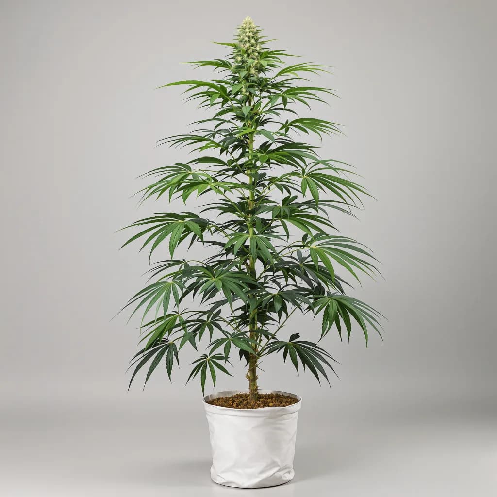 Sweet Diesel cannabis seeds packaging โ Royal King Seeds Ireland