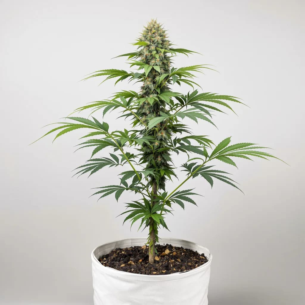 Sweet Dream cannabis seeds packaging — Royal King Seeds Ireland