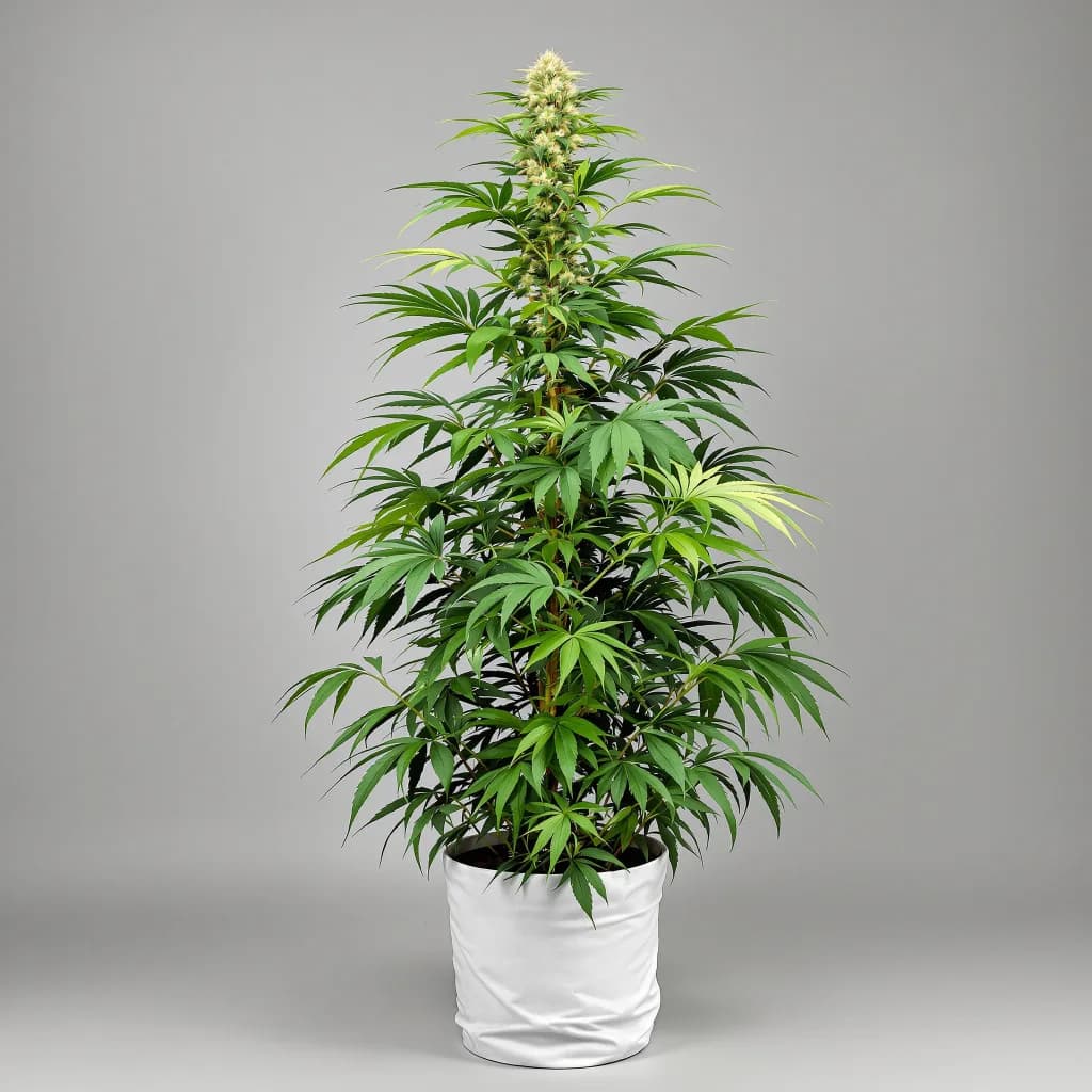 Sweet Island cannabis seeds packaging — Royal King Seeds Ireland