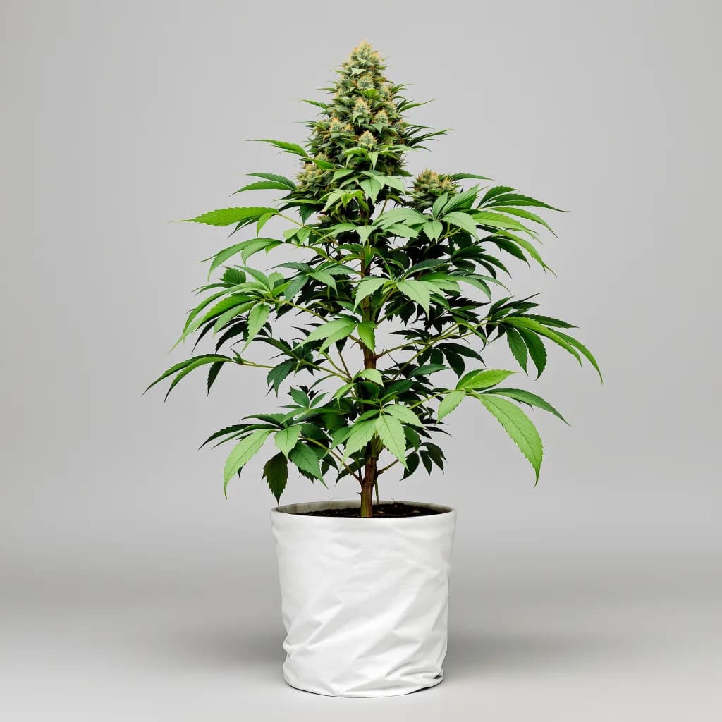 Sweet Lafayette cannabis seeds packaging โ Royal King Seeds Ireland