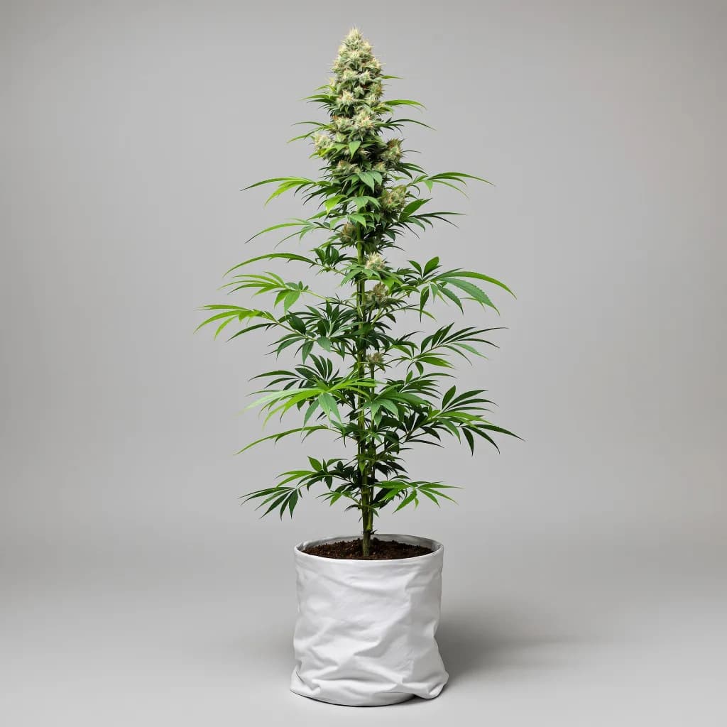 Sweet Pebbles cannabis seeds packaging โ Royal King Seeds Ireland