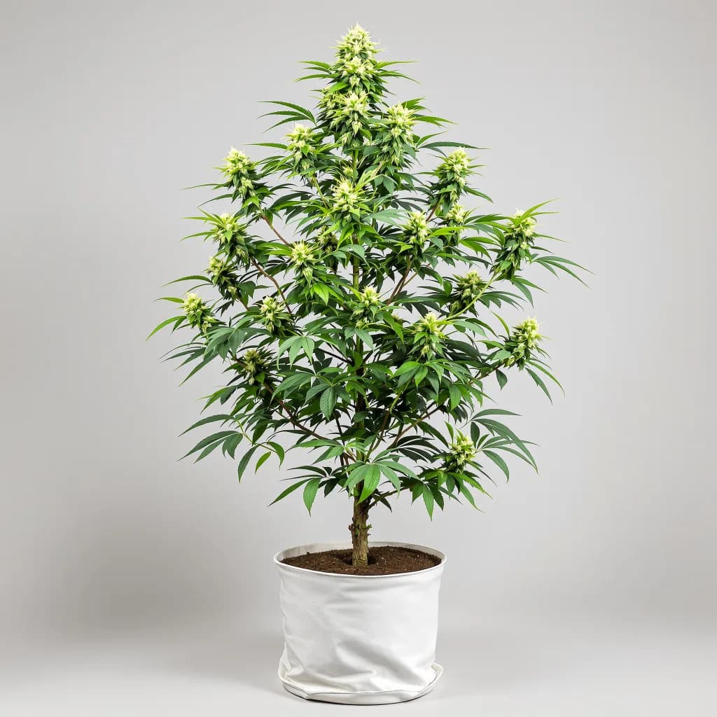 Sweet Tooth cannabis seeds packaging — Royal King Seeds Ireland