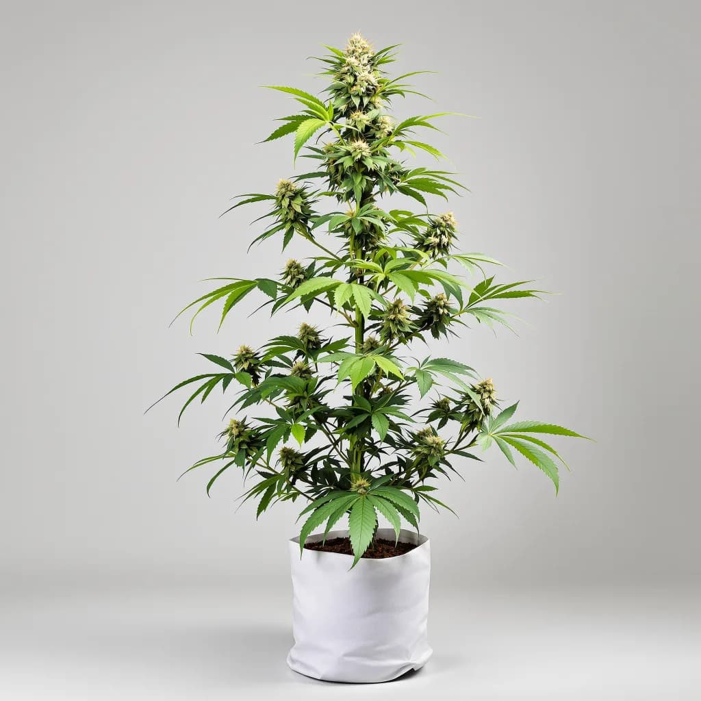 Sweet Tooth cannabis seeds packaging — Royal King Seeds Ireland