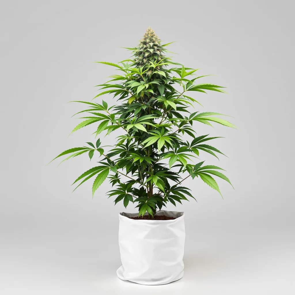Tahoe Hydro OG cannabis seeds packaging — Royal King Seeds Ireland