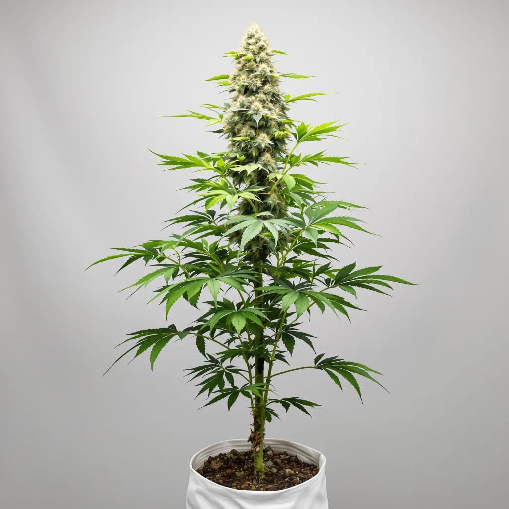 Tahoe OG cannabis seeds packaging โ Royal King Seeds Ireland