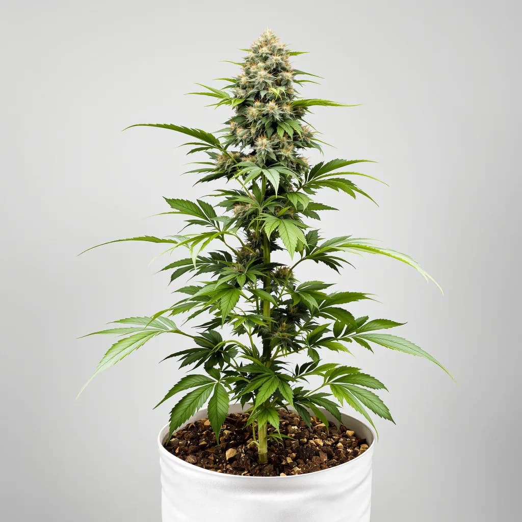 Tahoe OG Kush cannabis seeds packaging โ Royal King Seeds Ireland