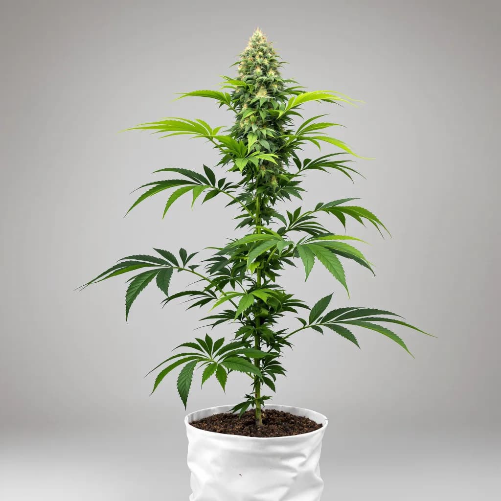Tangerine Kush cannabis seeds packaging โ Royal King Seeds Ireland