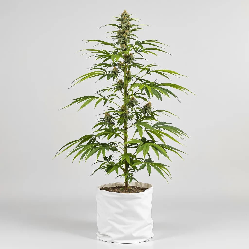 Tangie cannabis seeds packaging — Royal King Seeds Ireland
