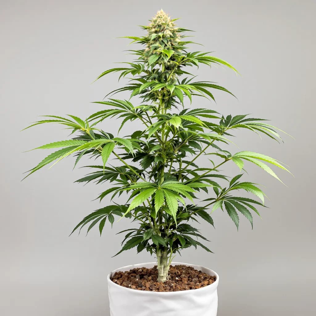 Tembo Kush cannabis seeds packaging — Royal King Seeds Ireland