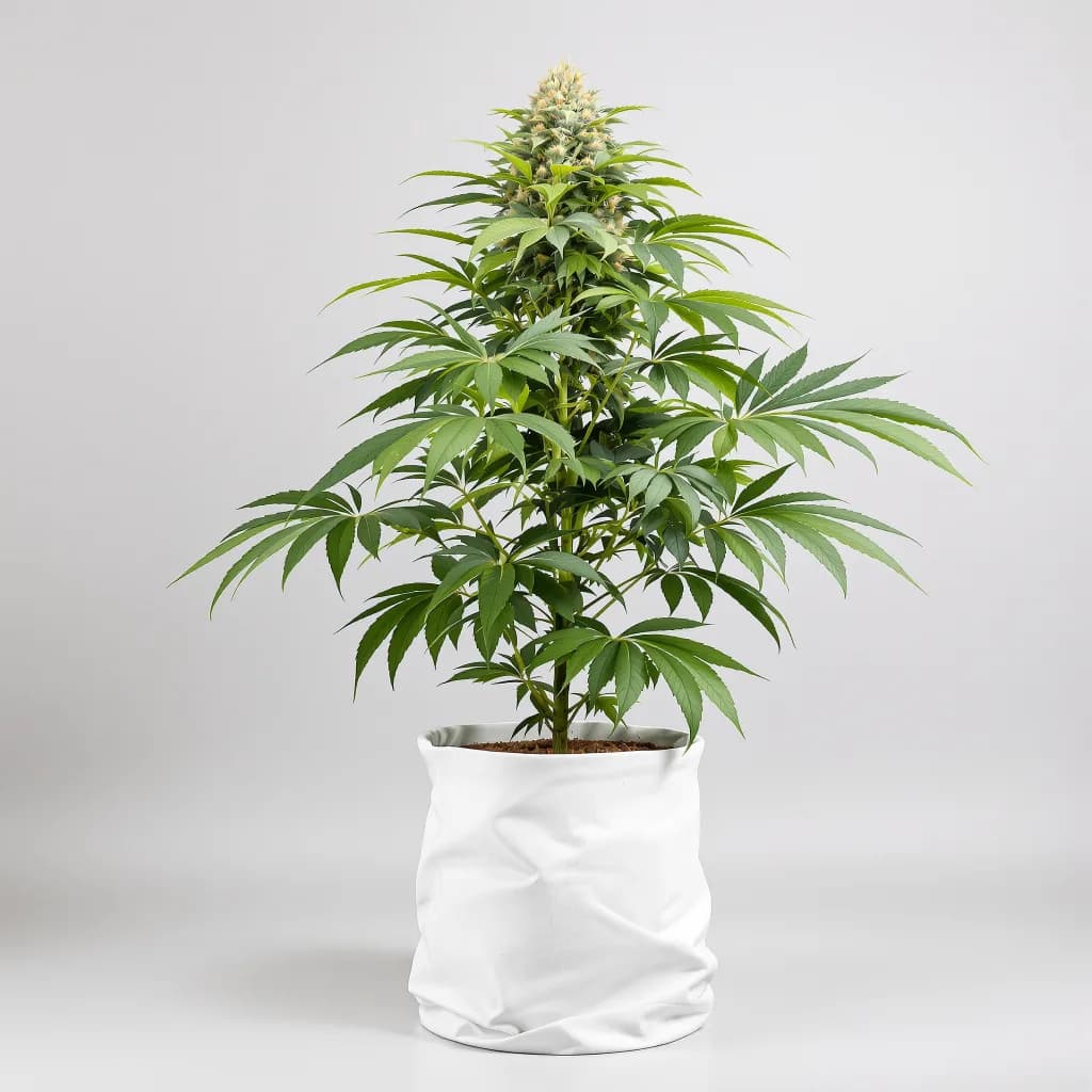 Terminator OG cannabis seeds packaging — Royal King Seeds Ireland