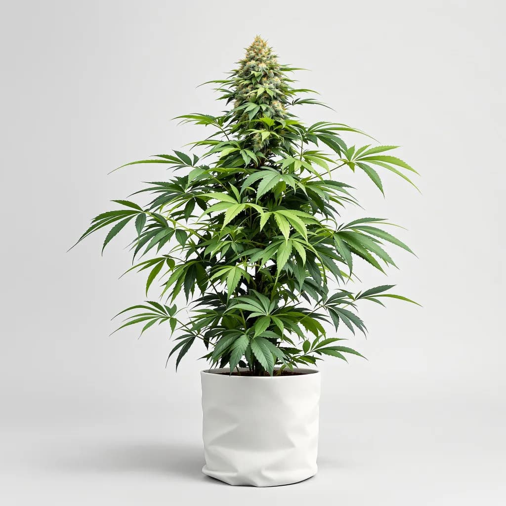 The Big Stink cannabis seeds packaging — Royal King Seeds Ireland