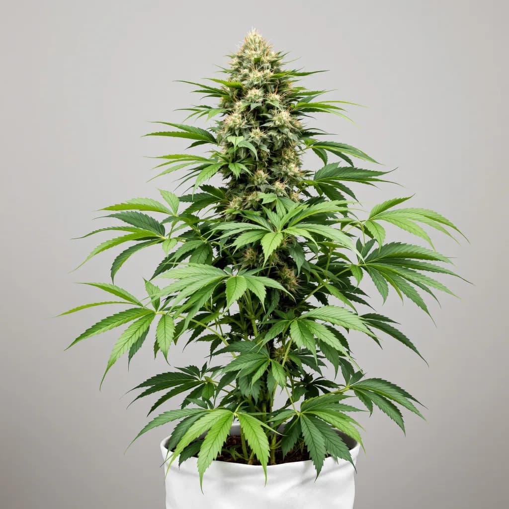 The Big Stink cannabis seeds packaging โ Royal King Seeds Ireland