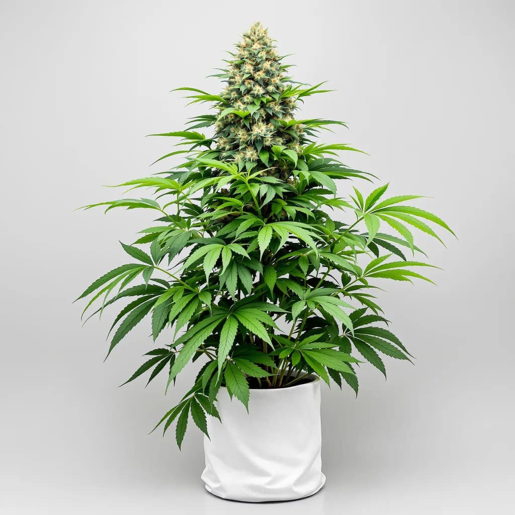 The Hog cannabis seeds packaging — Royal King Seeds Ireland