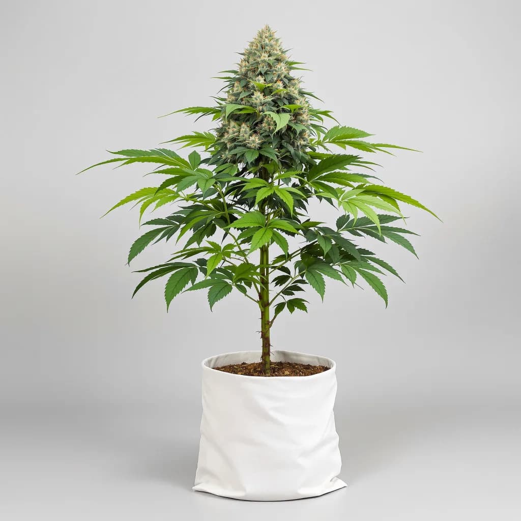 The OX cannabis seeds packaging โ Royal King Seeds Ireland