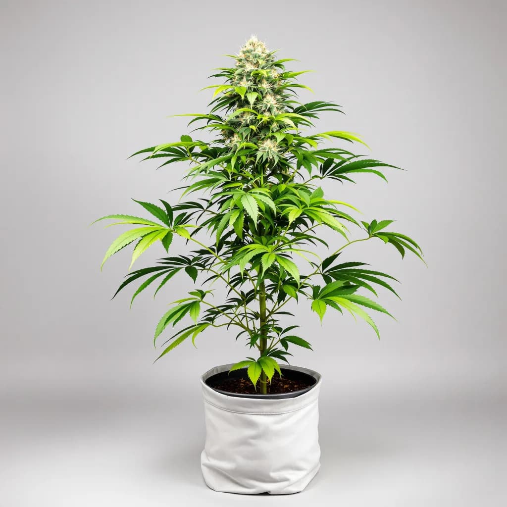 The Sister cannabis seeds packaging โ Royal King Seeds Ireland