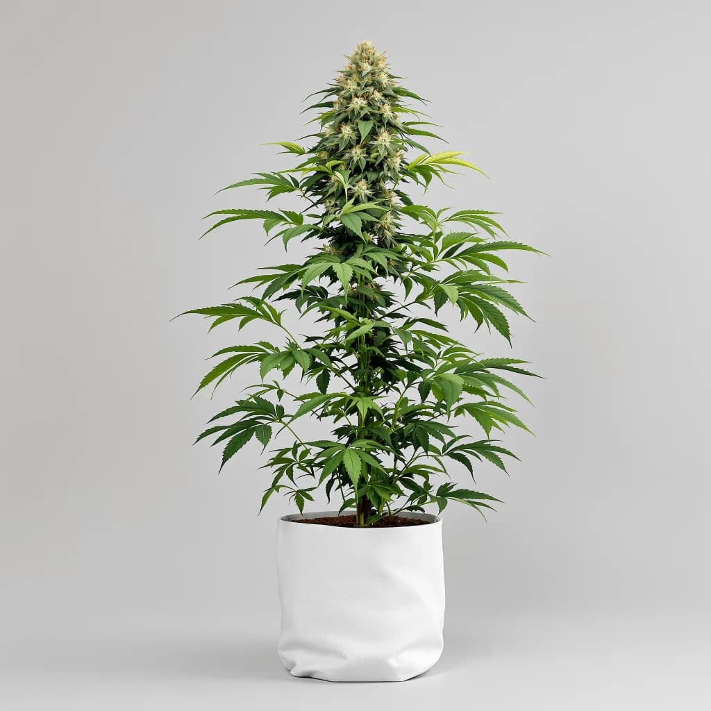 The Truth cannabis seeds packaging — Royal King Seeds Ireland