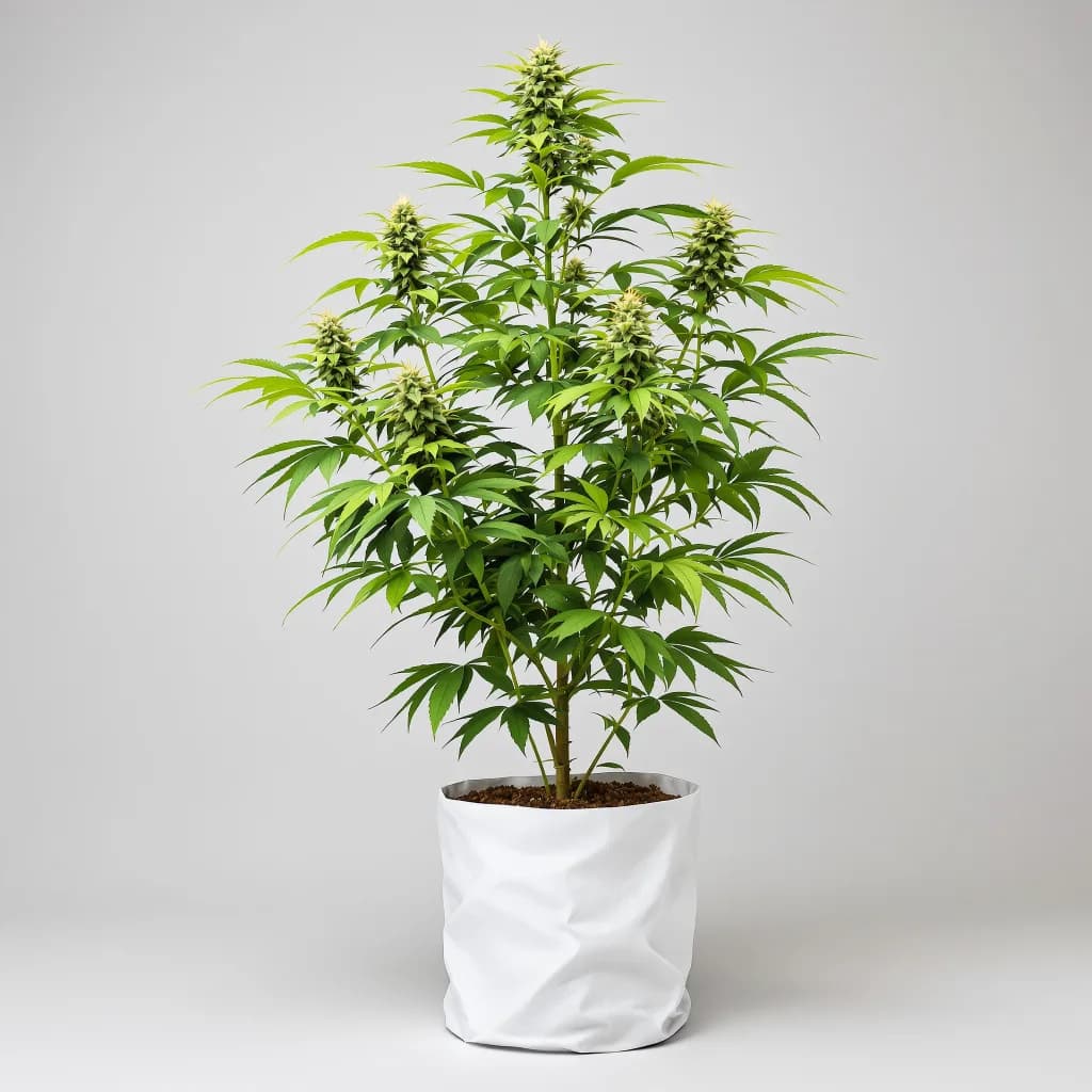 Thin Mint GSC cannabis seeds packaging — Royal King Seeds Ireland