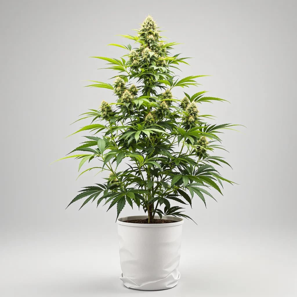 Tiger’s Milk cannabis seeds packaging — Royal King Seeds Ireland