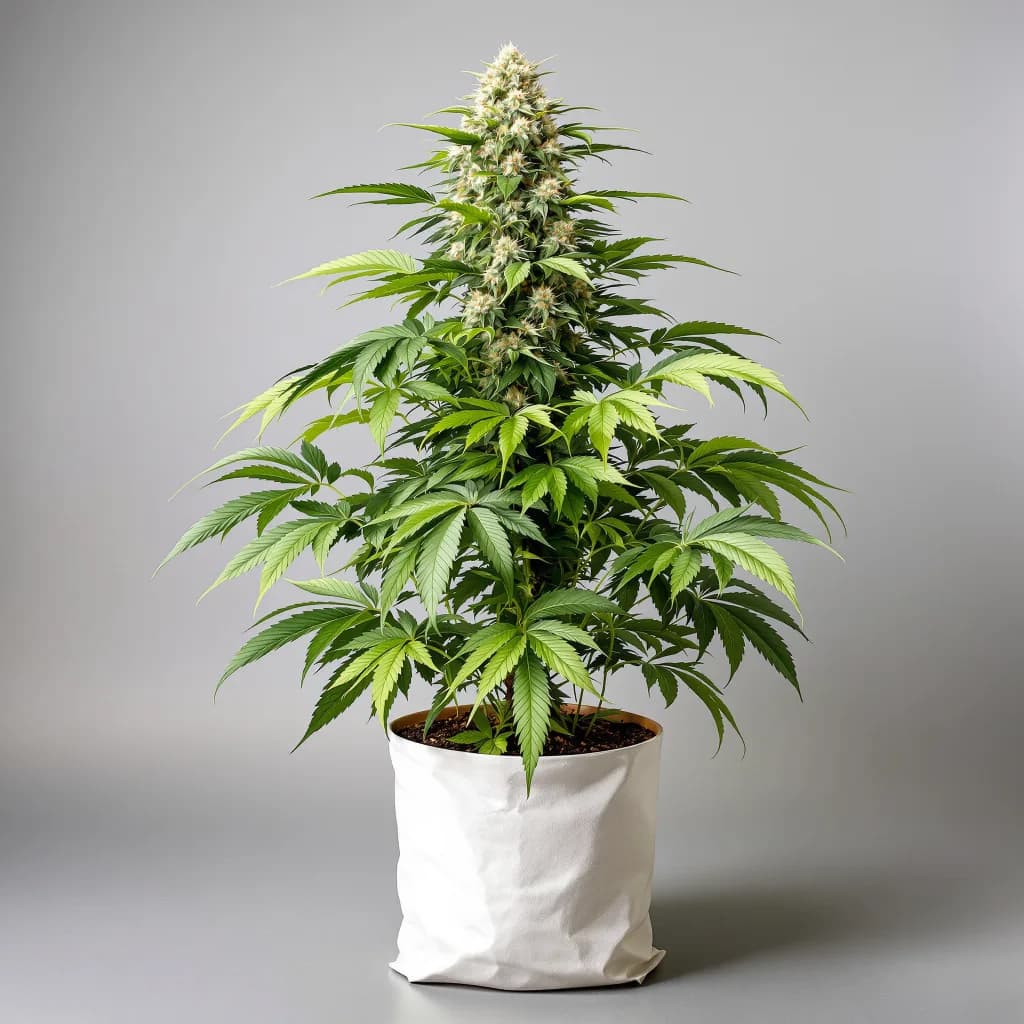Tigermelon cannabis seeds packaging — Royal King Seeds Ireland