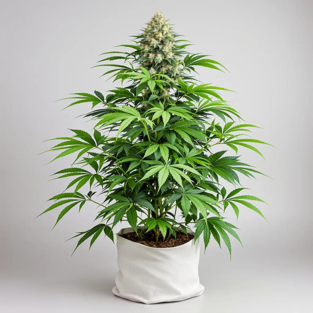 Training Day cannabis seeds packaging — Royal King Seeds Ireland