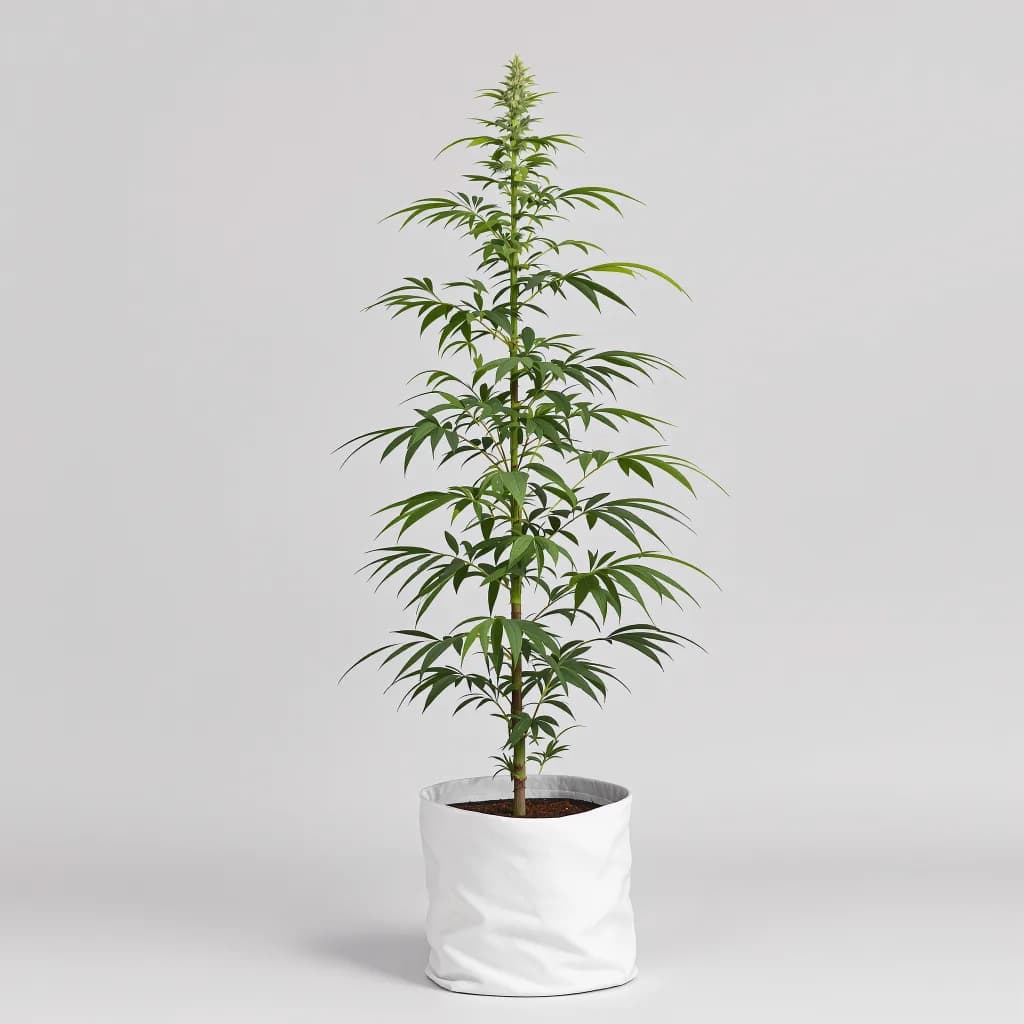 Tree of Life cannabis seeds packaging — Royal King Seeds Ireland
