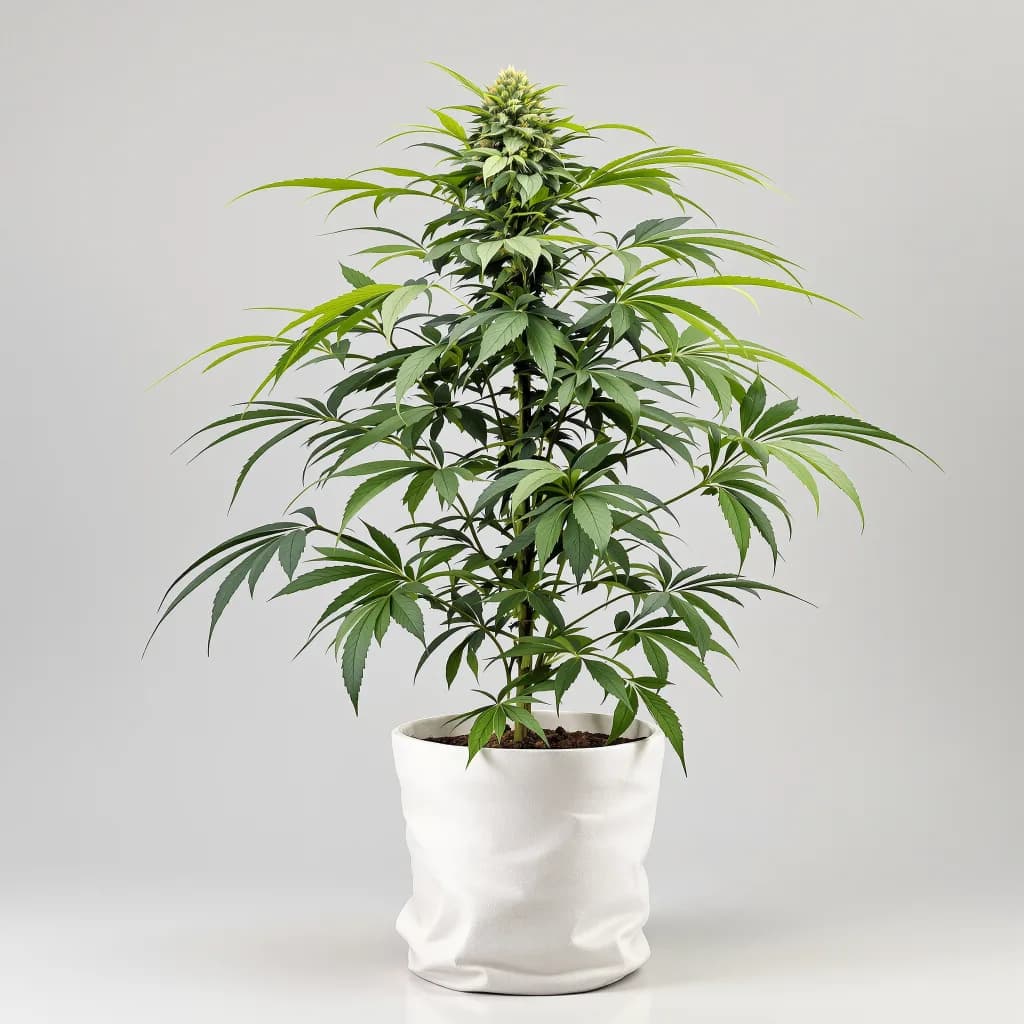 Triangle Kush cannabis seeds packaging โ Royal King Seeds Ireland