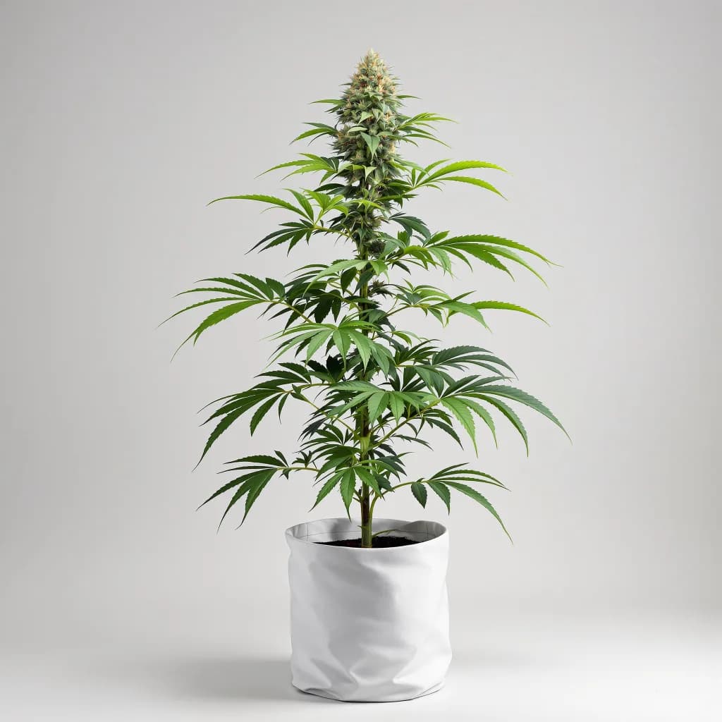 Triple Cheese cannabis seeds packaging — Royal King Seeds Ireland