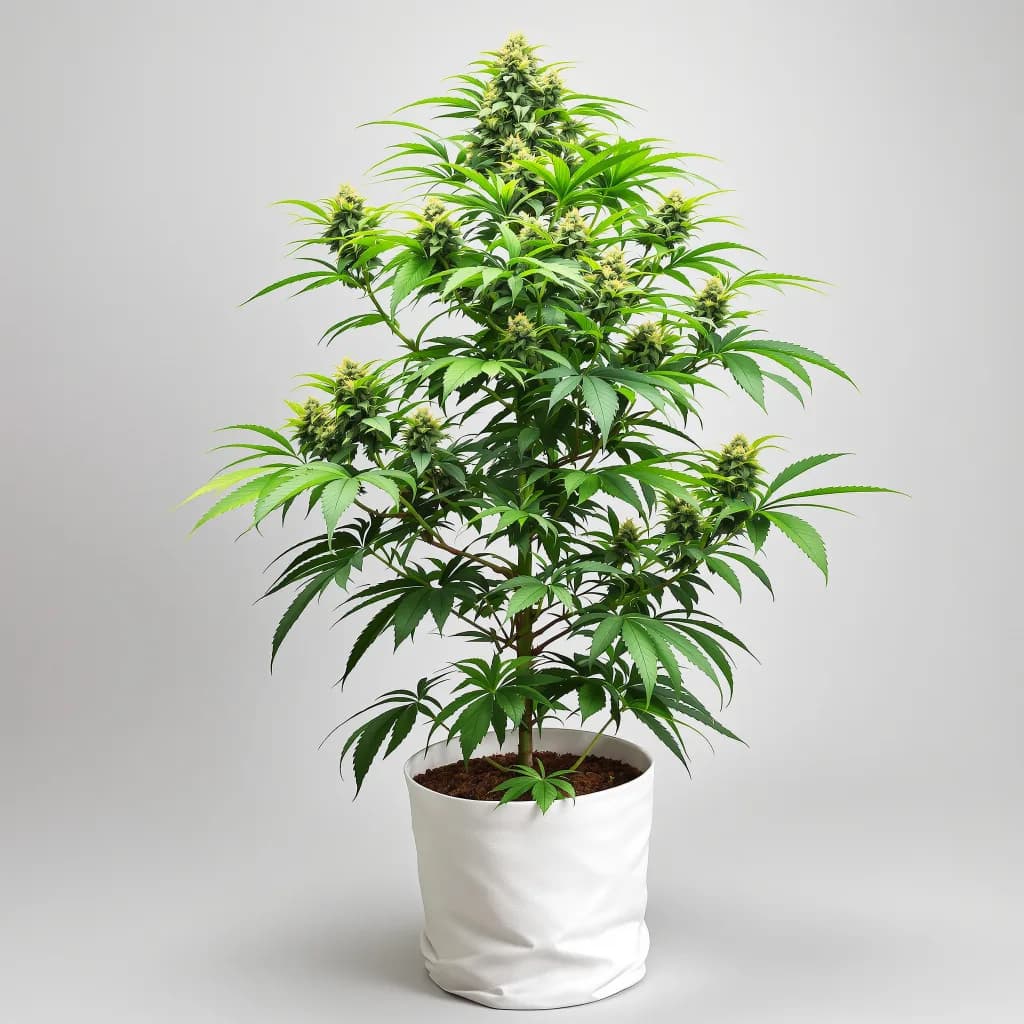 Tropicana Cookies cannabis seeds packaging โ Royal King Seeds Ireland