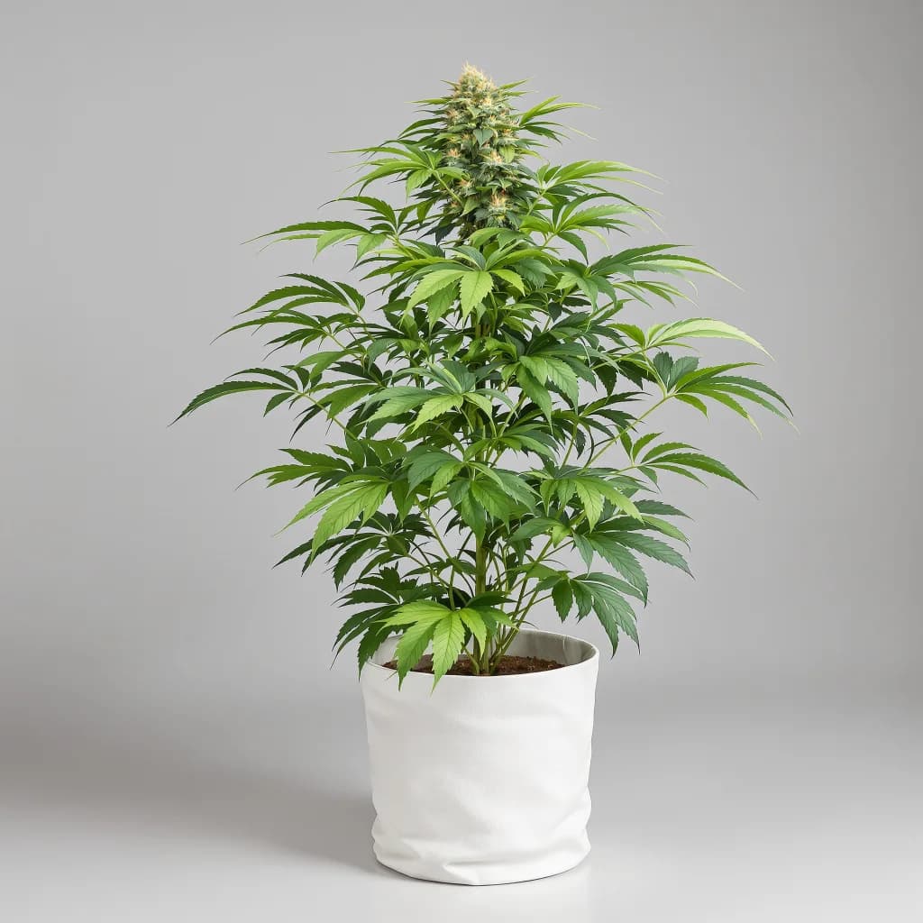 Tropicana Cookies Purple cannabis seeds packaging — Royal King Seeds Ireland