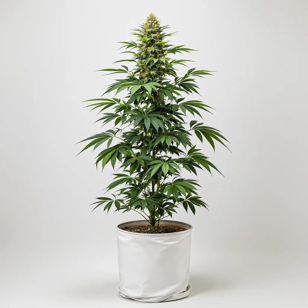 True OG cannabis seeds packaging — Royal King Seeds Ireland
