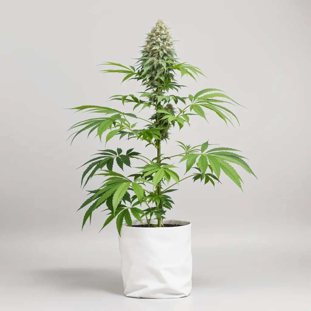 Tuna Kush cannabis seeds packaging โ Royal King Seeds Ireland