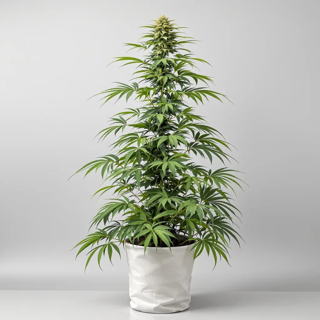 Tutankhamon cannabis seeds packaging — Royal King Seeds Ireland
