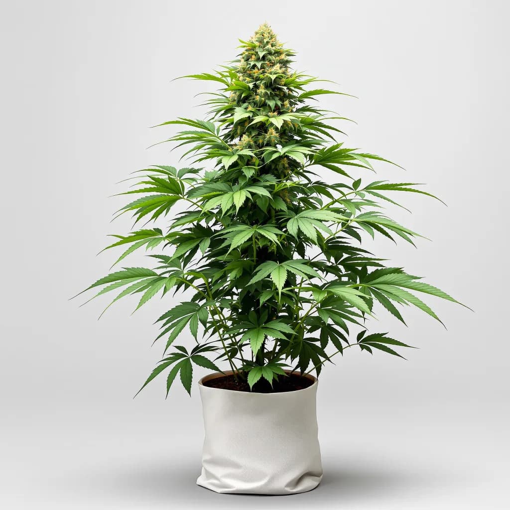 Tyson cannabis seeds packaging โ Royal King Seeds Ireland