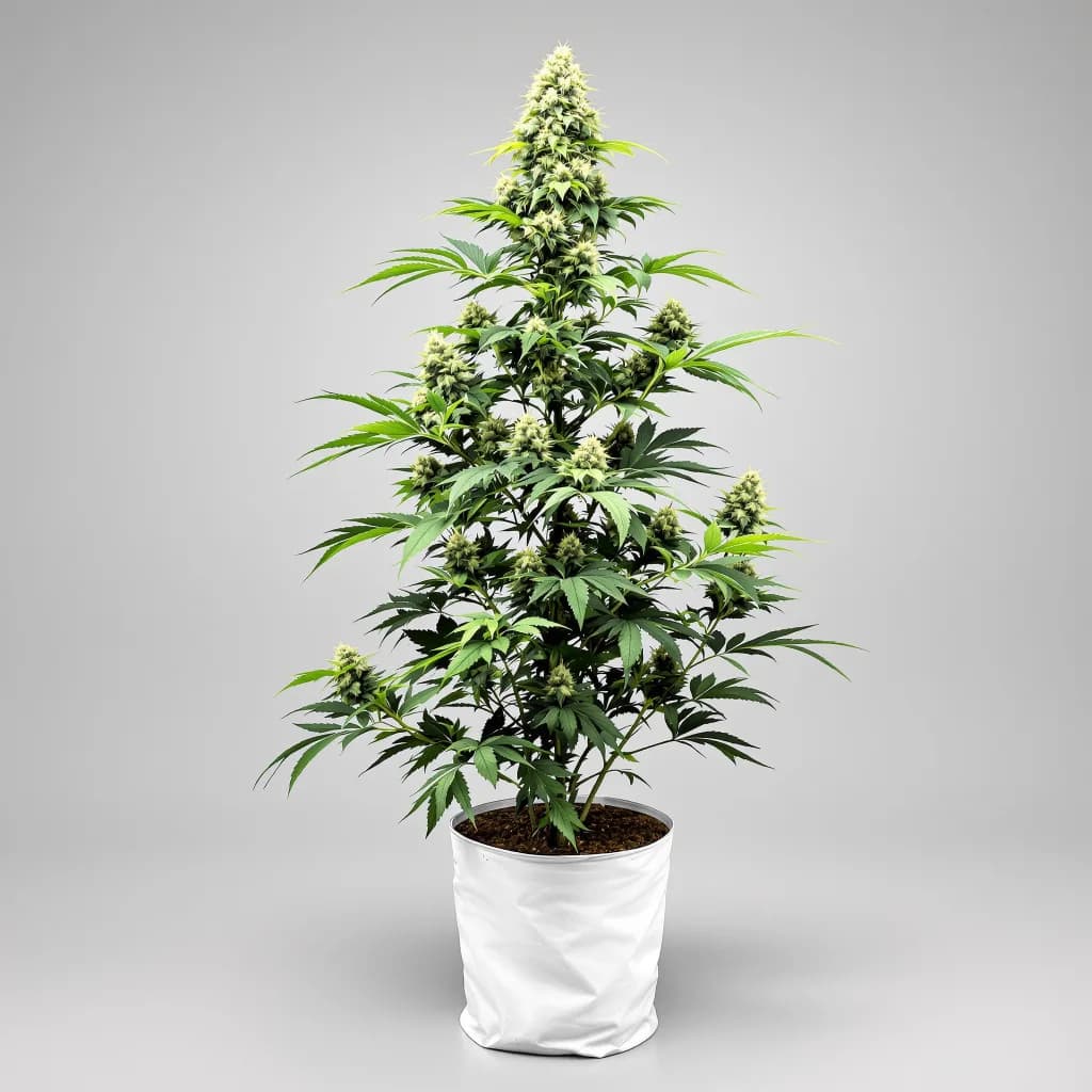 UK Cheese cannabis seeds packaging — Royal King Seeds Ireland