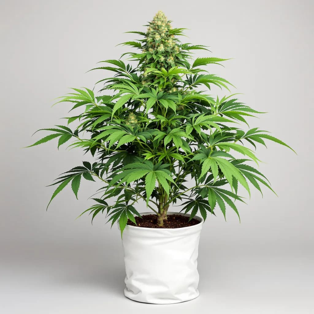 UW cannabis seeds packaging — Royal King Seeds Ireland