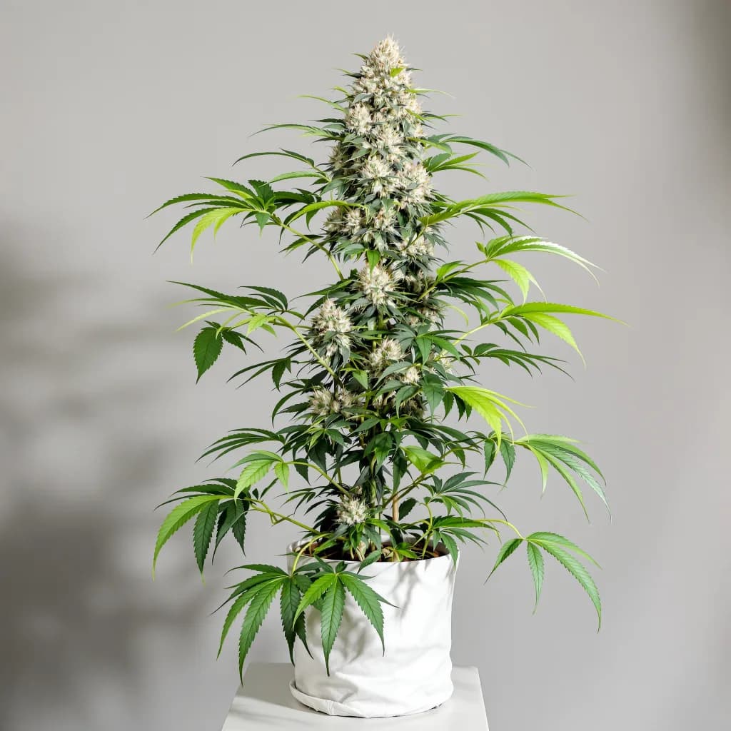 Venom OG cannabis seeds packaging — Royal King Seeds Ireland
