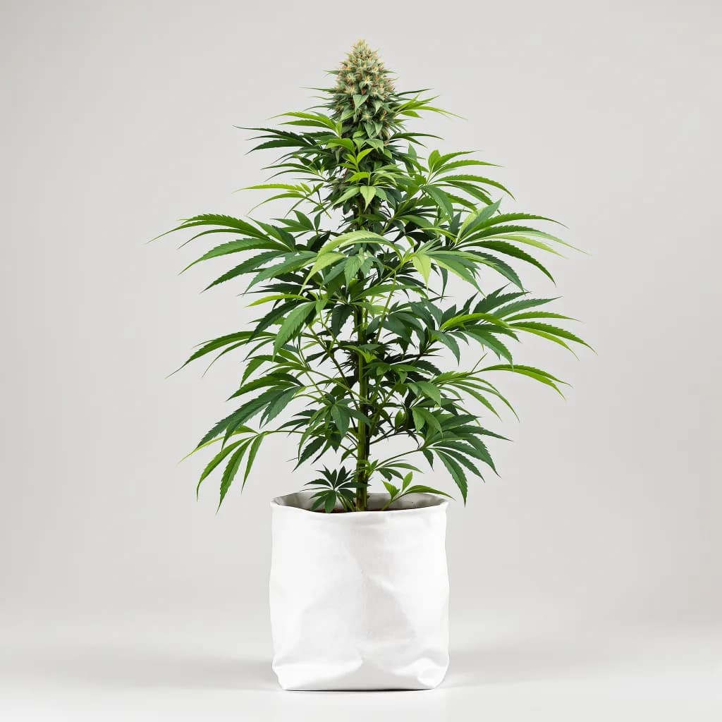 Violator Kush cannabis seeds packaging โ Royal King Seeds Ireland