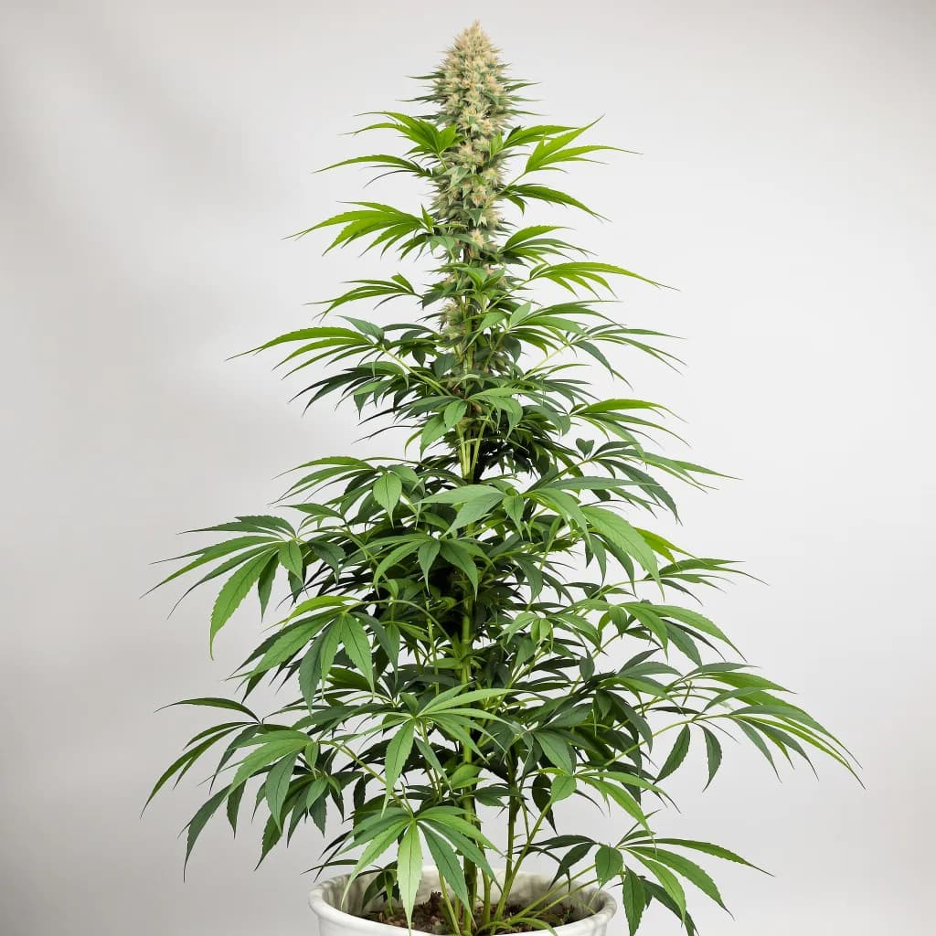 Vortex cannabis seeds packaging — Royal King Seeds Ireland