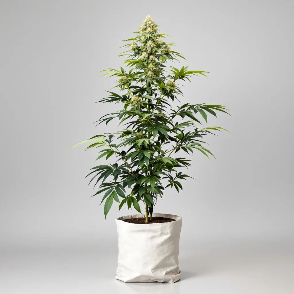 Wedding Cake cannabis seeds packaging — Royal King Seeds Ireland