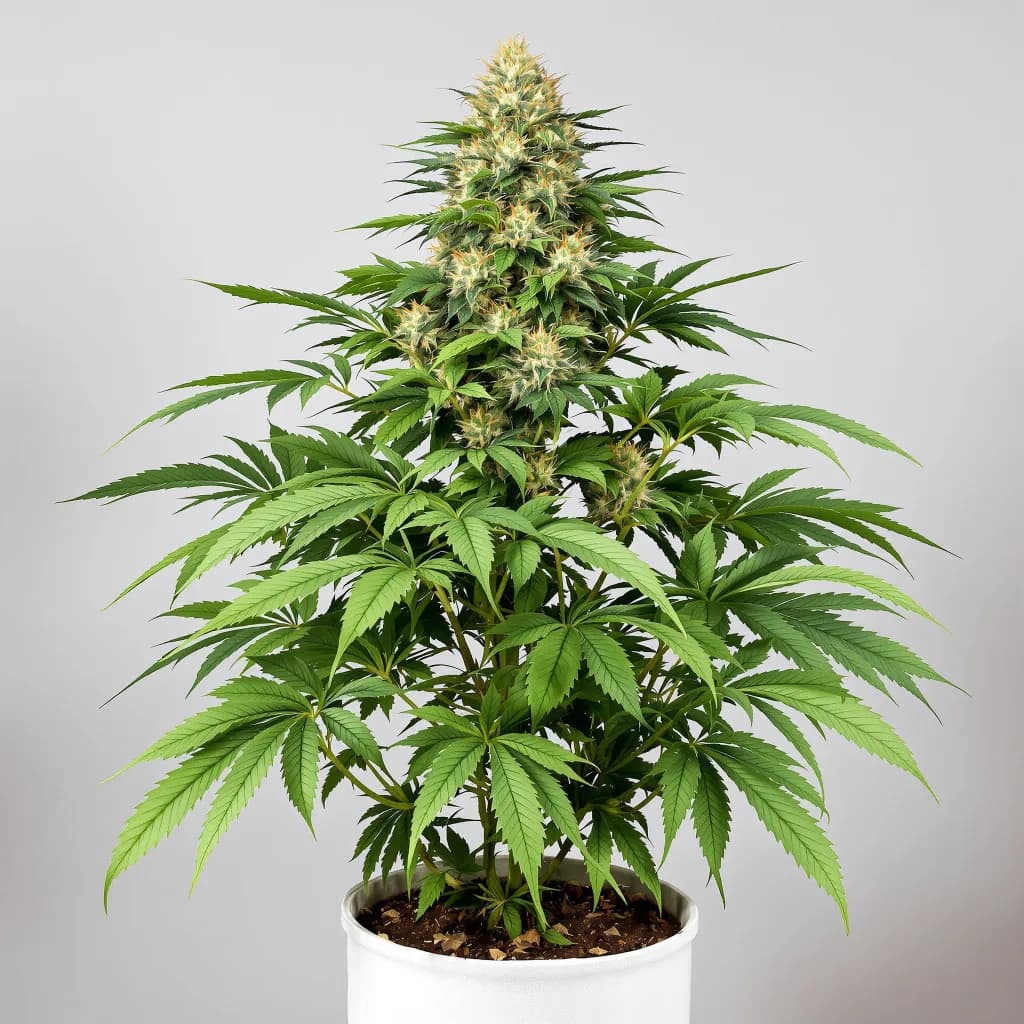 Wedding Pie cannabis seeds packaging — Royal King Seeds Ireland