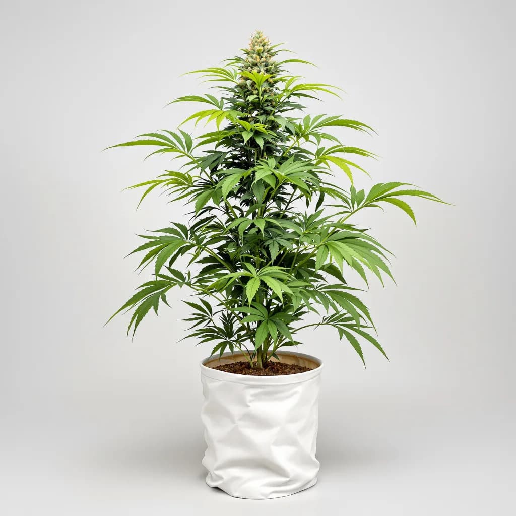 West OG cannabis seeds packaging โ Royal King Seeds Ireland